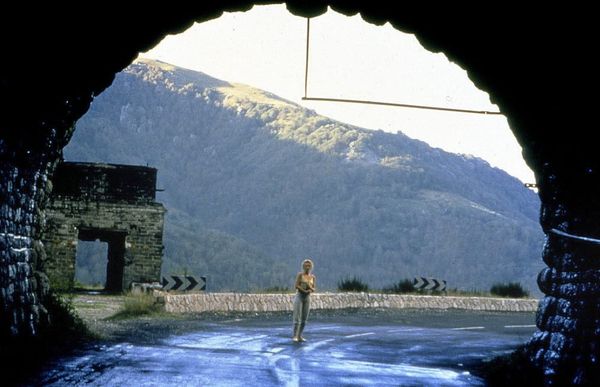 The Mystery of the Golden Egg