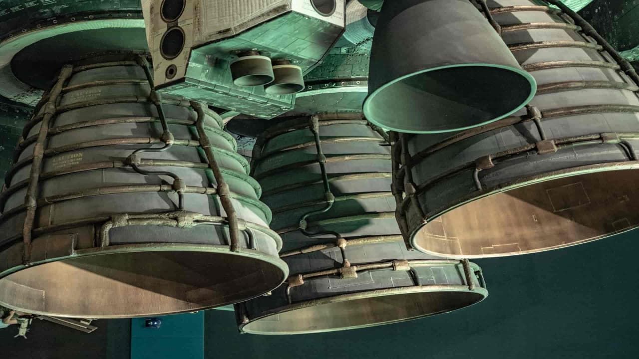 aerospace engineering