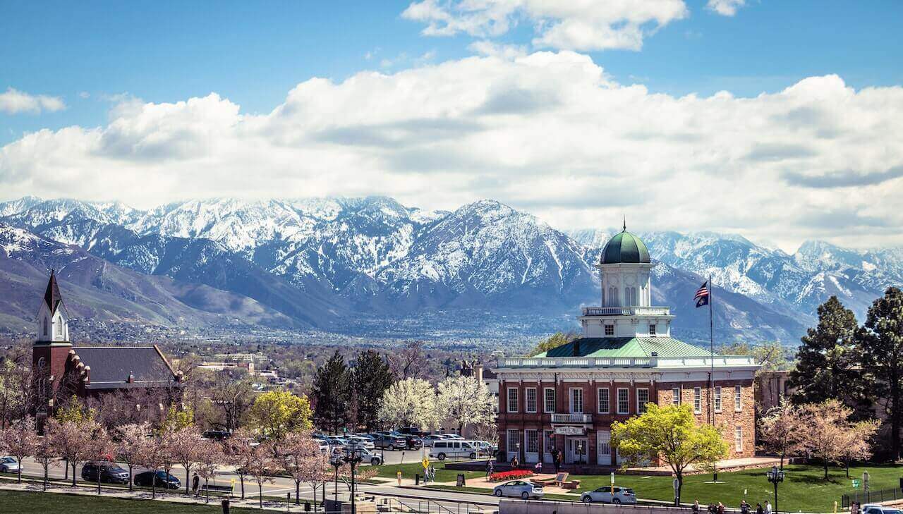 utah colleges
