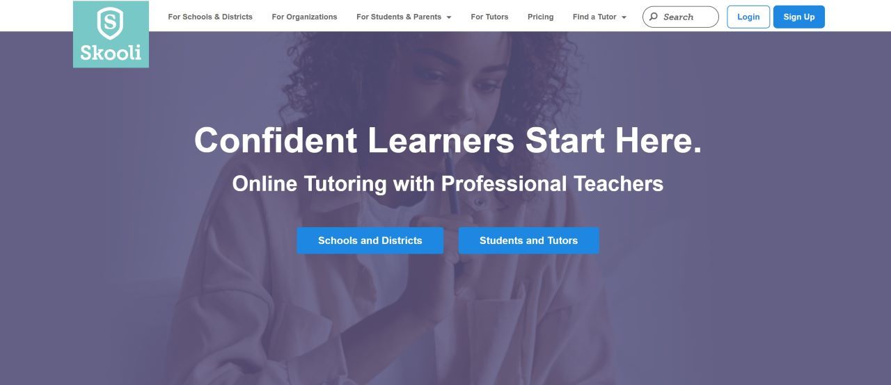 skooli tutoring