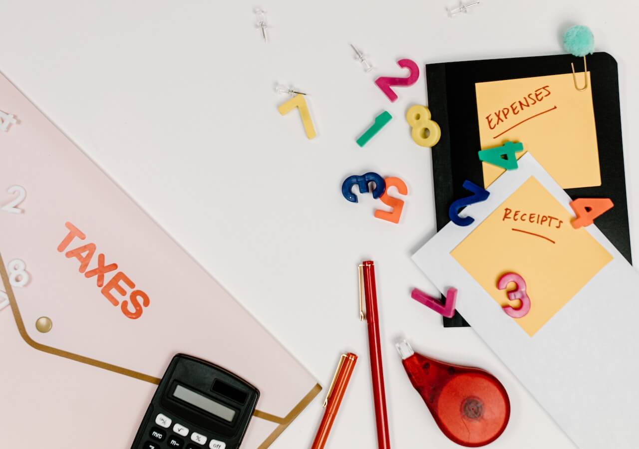 college tuition and taxes