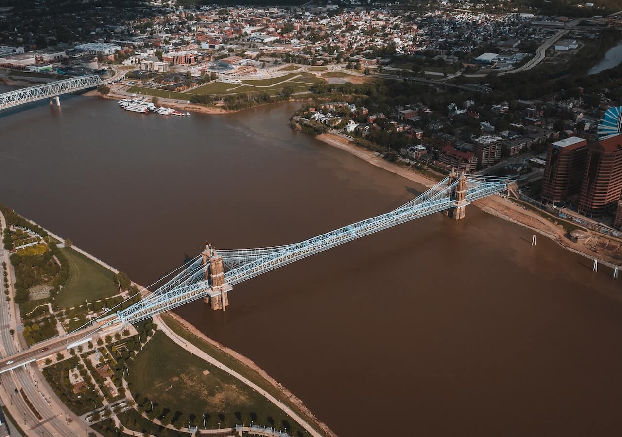 Cincinnati law schools