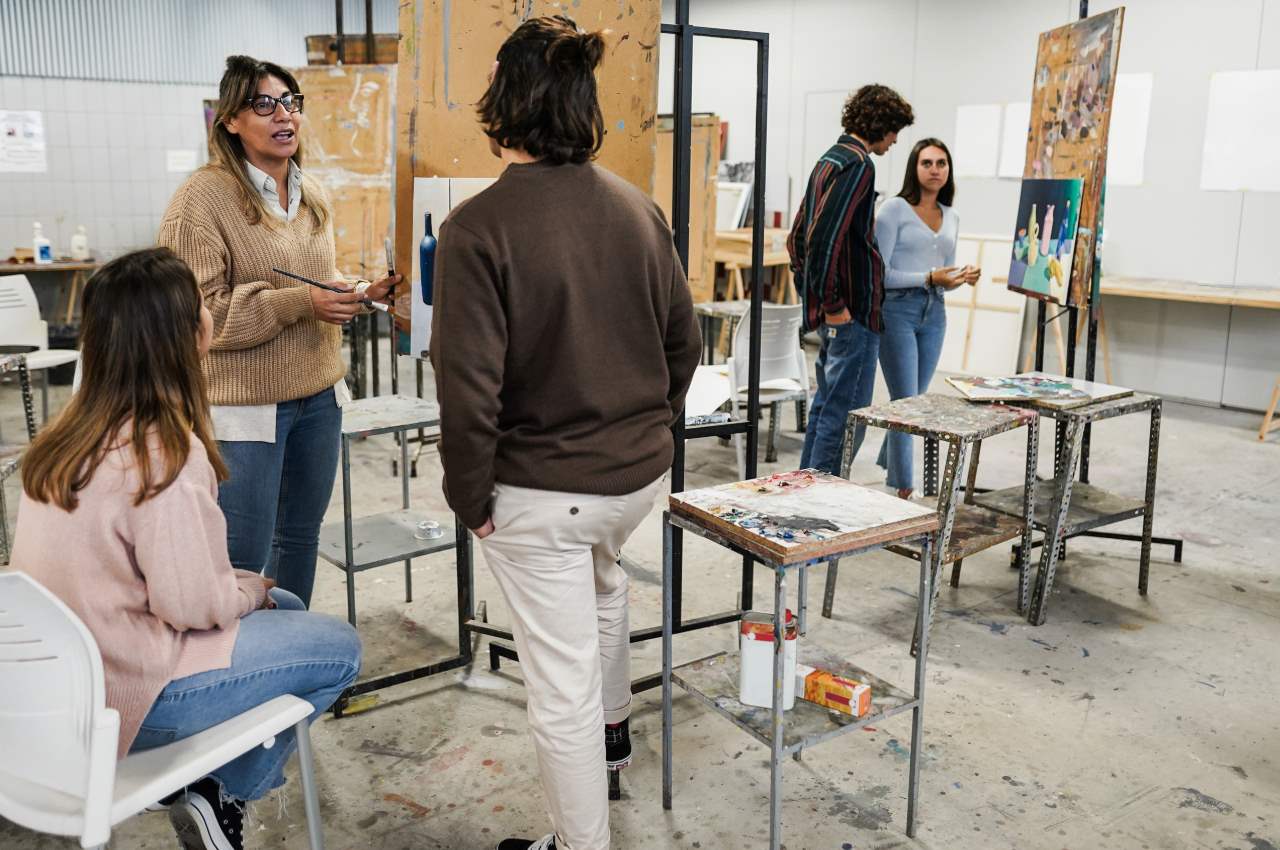 art schools in new york