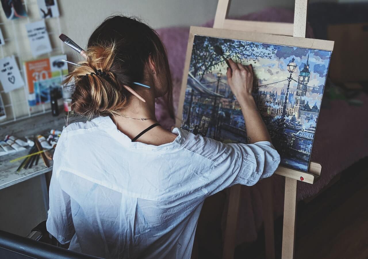 best art school in ny