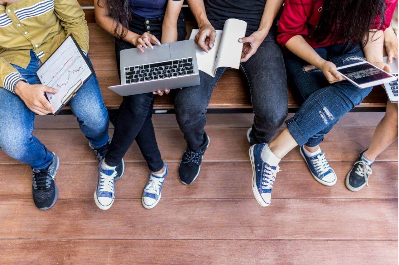 colleges with no application fees