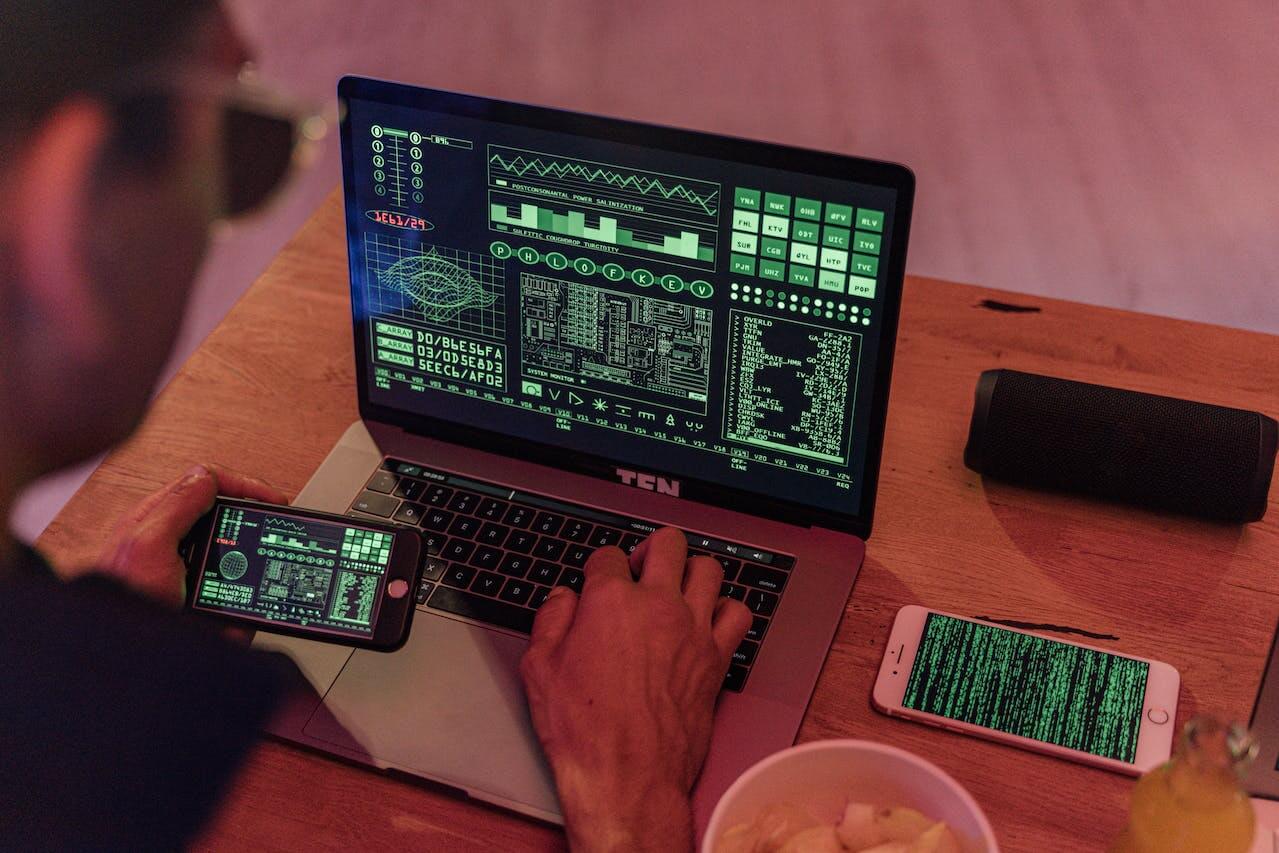 computer science degrees in california