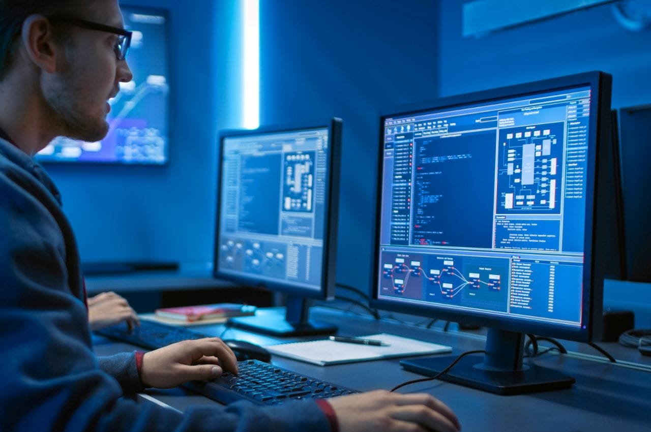 computer science in california