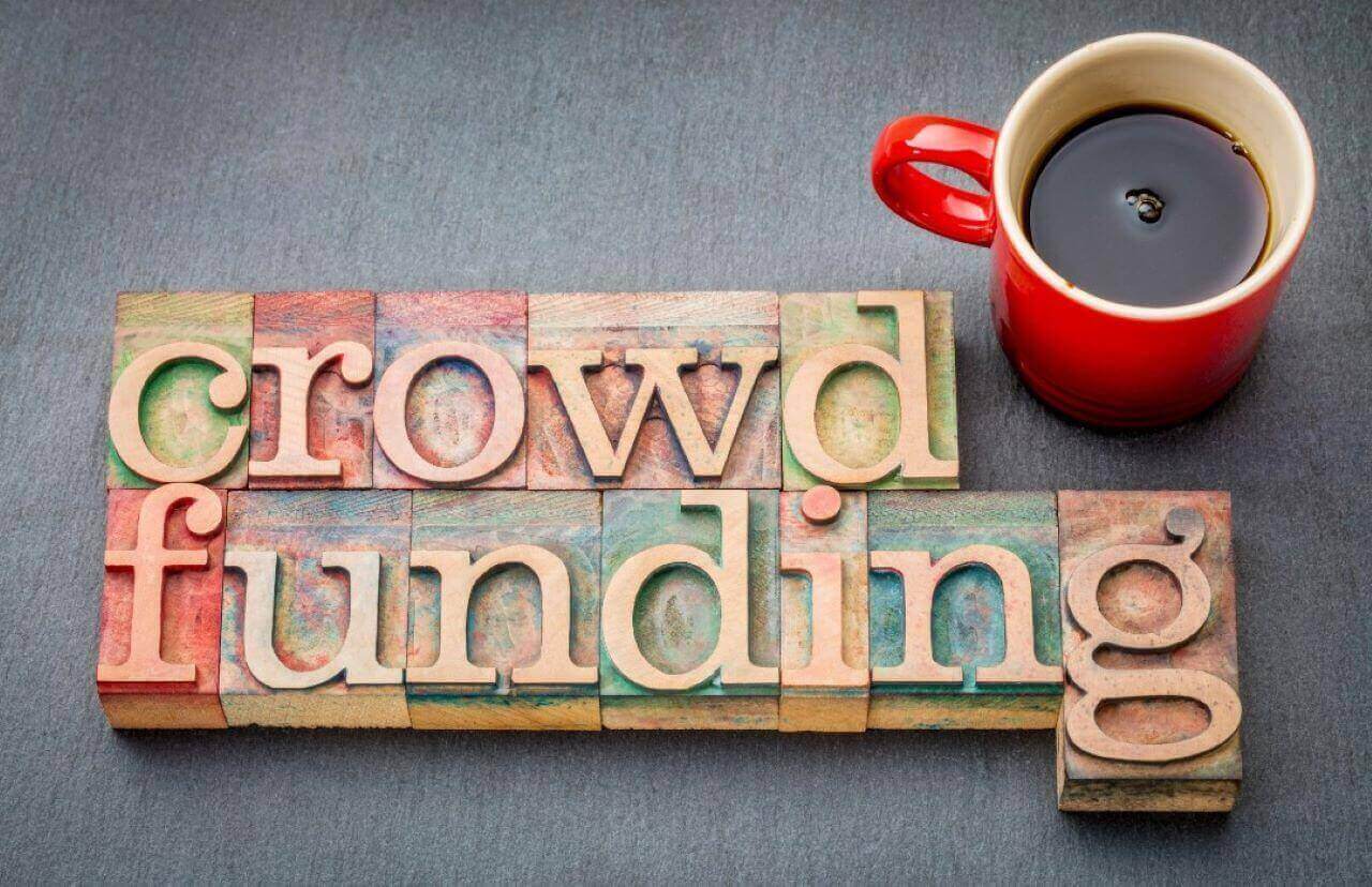 crowdfunding