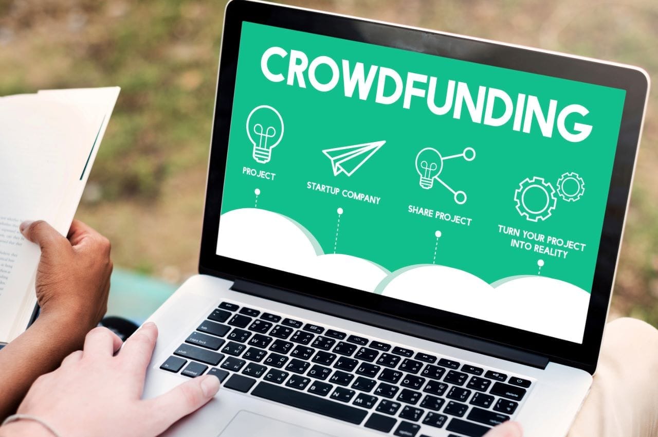 crowdfunds