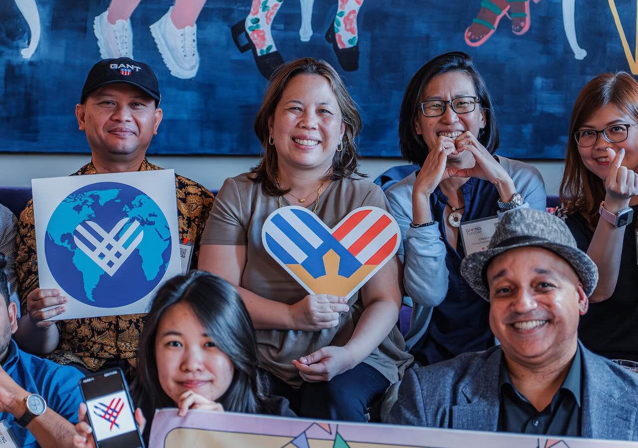 giving tuesday donations