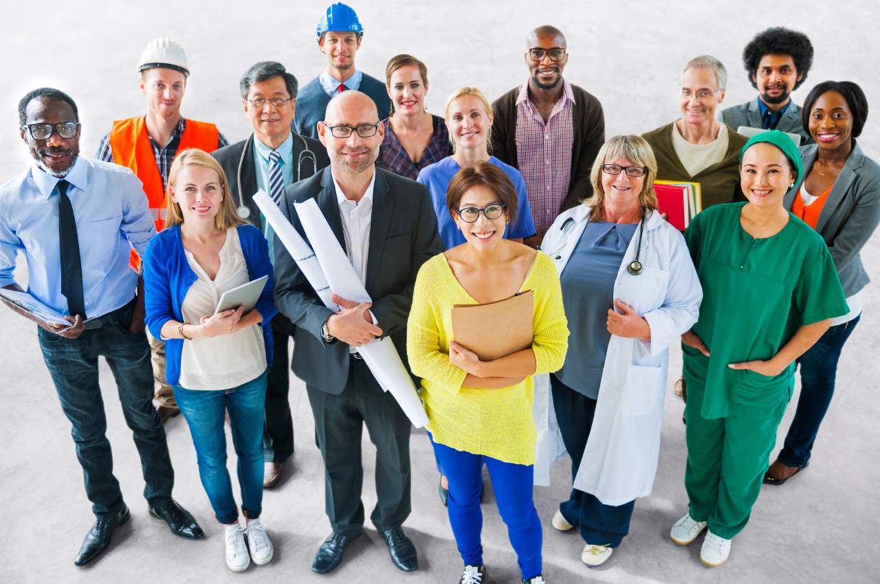 jobs that pay for college