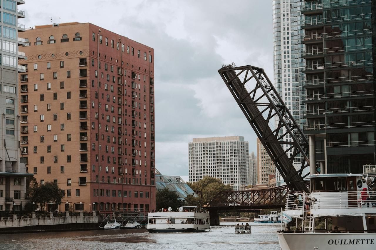 nursing colleges in illinois