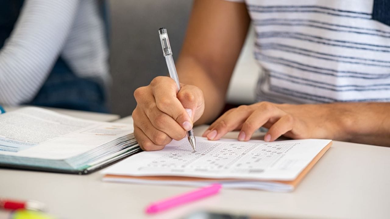 available sat subject tests