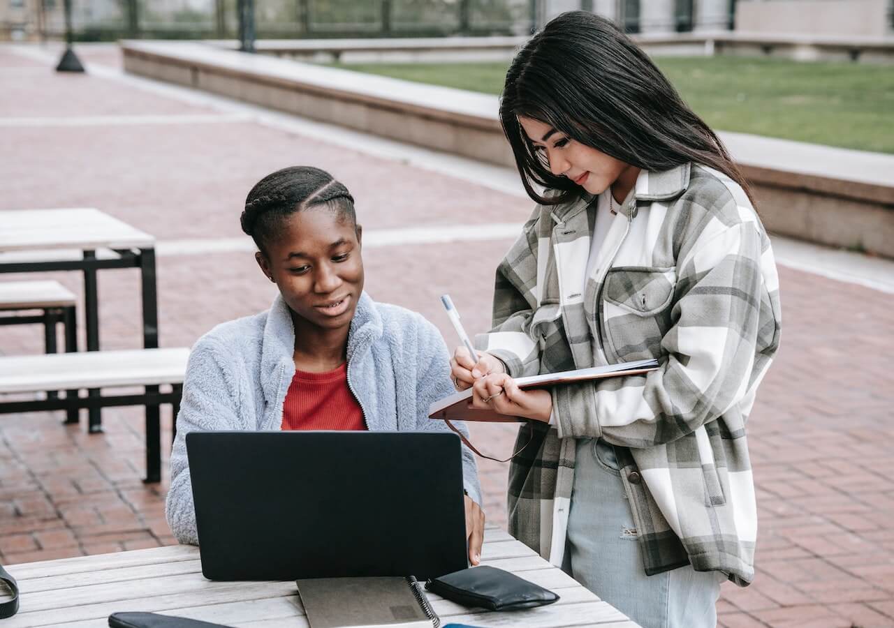 surviving college stress