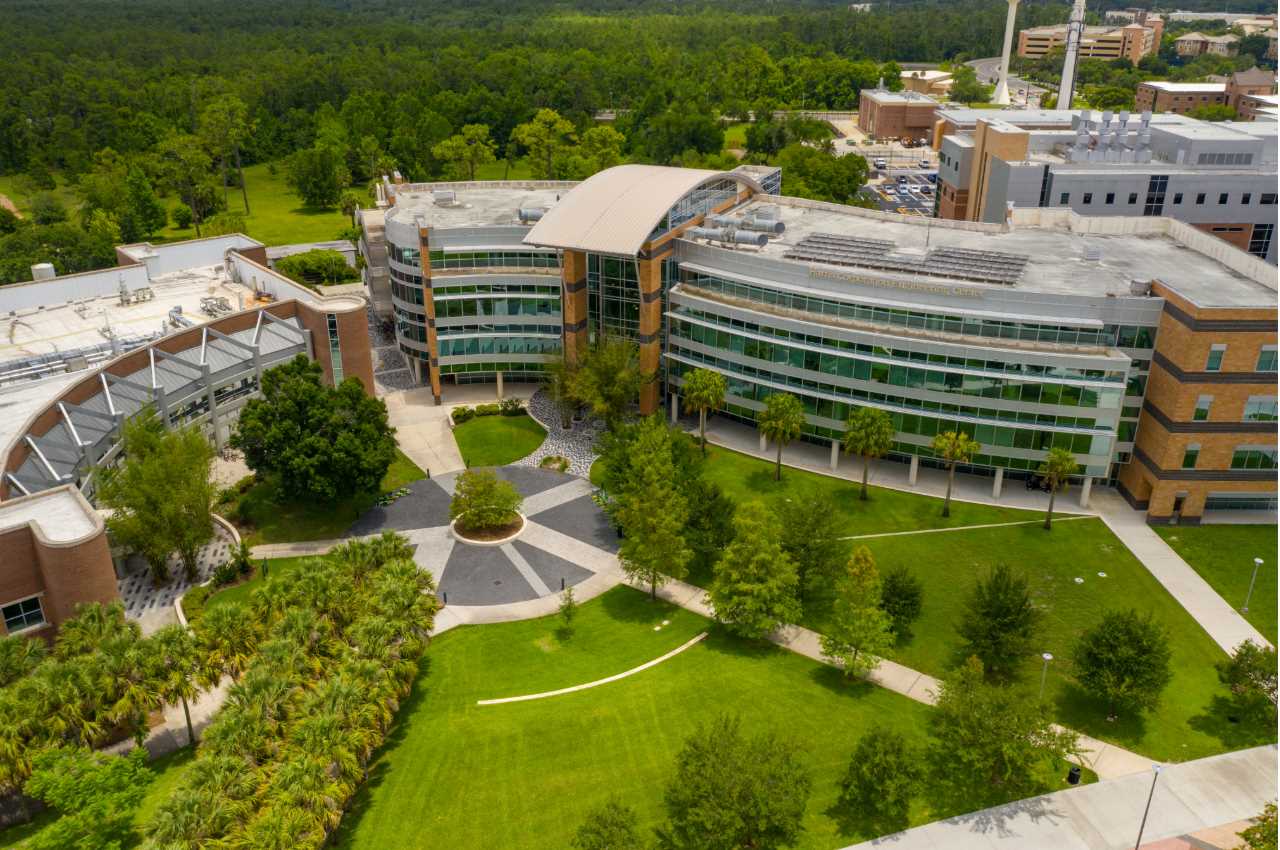 university of central florida