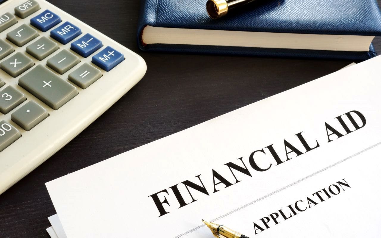 guide to financial aid appeal process