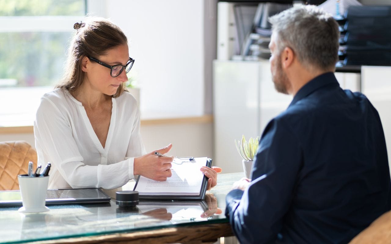 navigating post-appeal scenarios