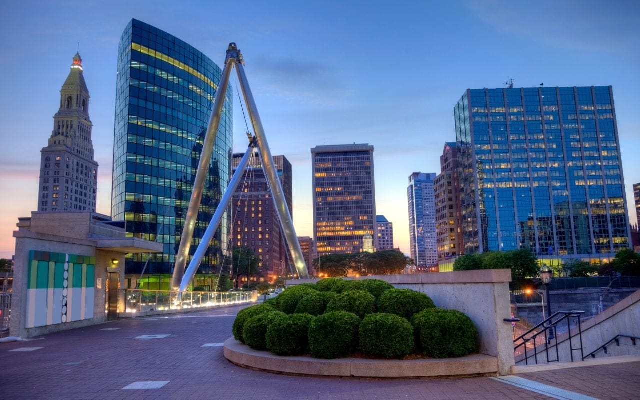 public colleges in connecticut