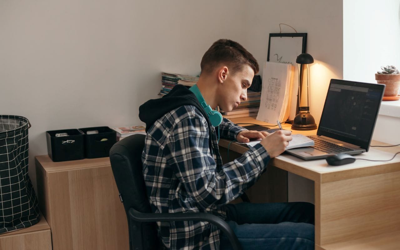 capstone project in university