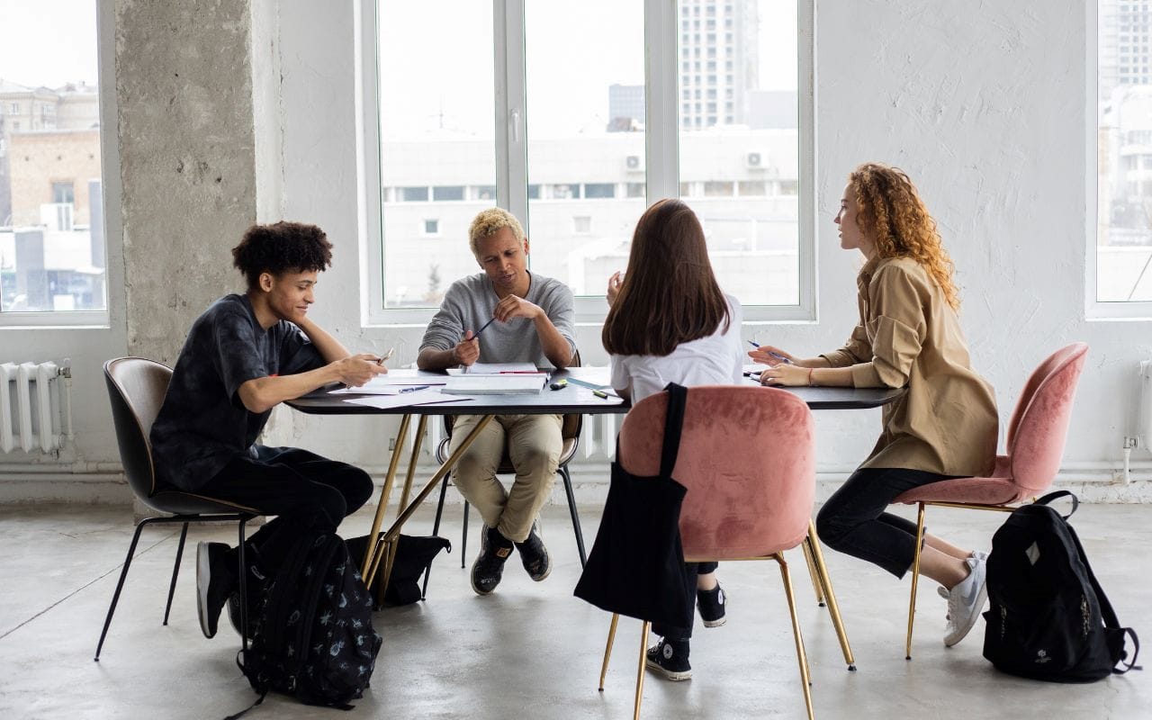 length of college courses