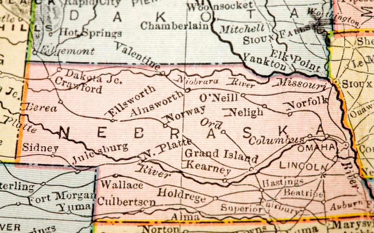 online education opportunities in nebraska