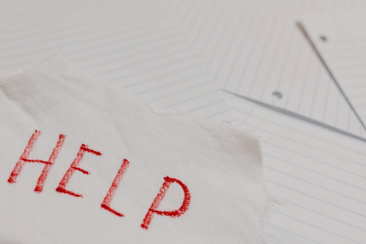 help writing a thesis