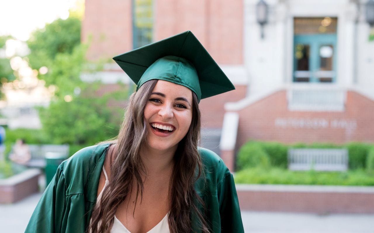 how to plan for the end of the spring semester