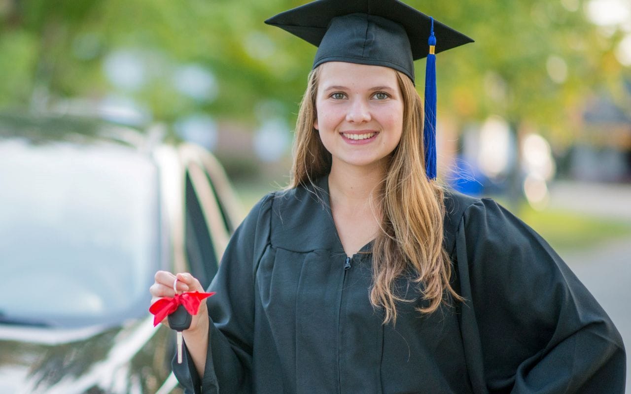 graduate gift