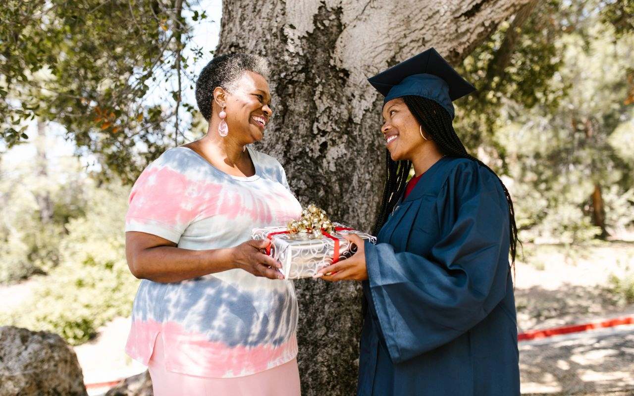 gifts for graduation