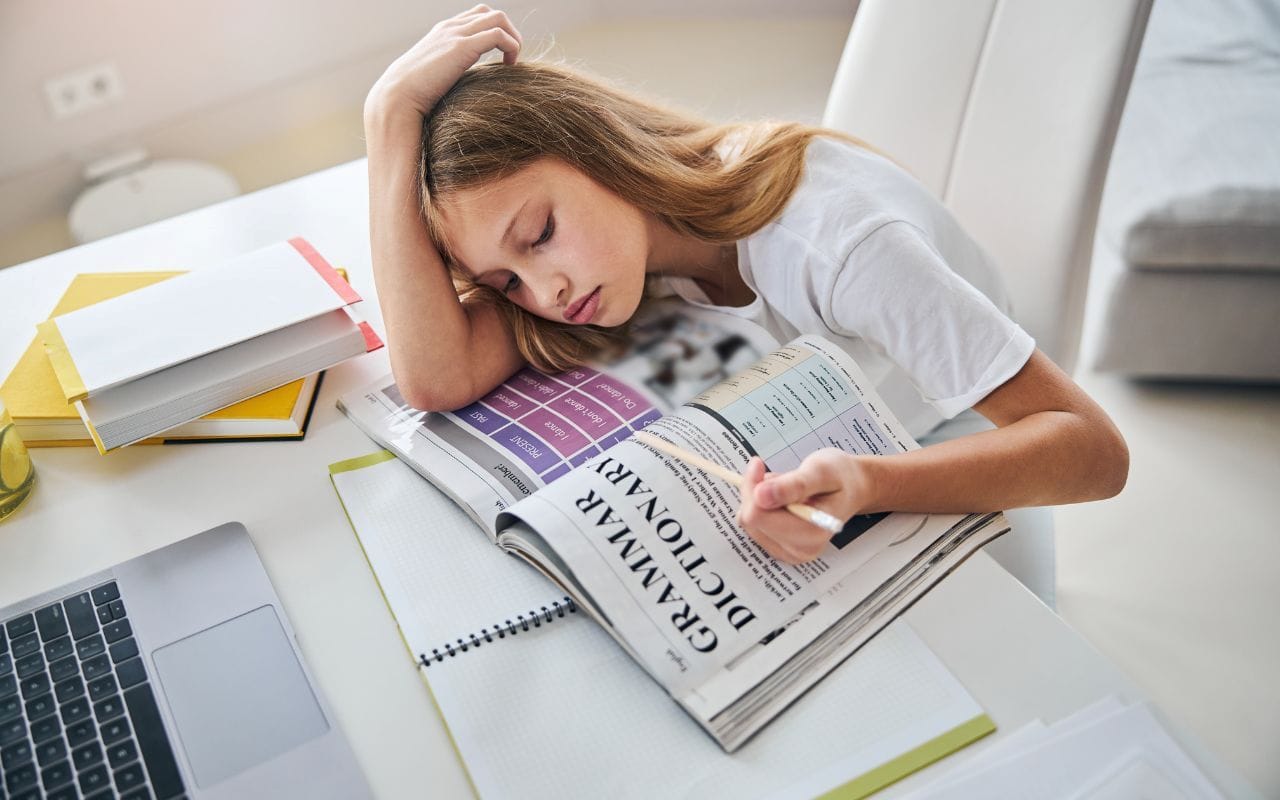 independent clauses without proper punctuation