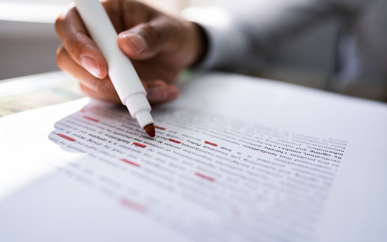 identifying independent clauses in sentences