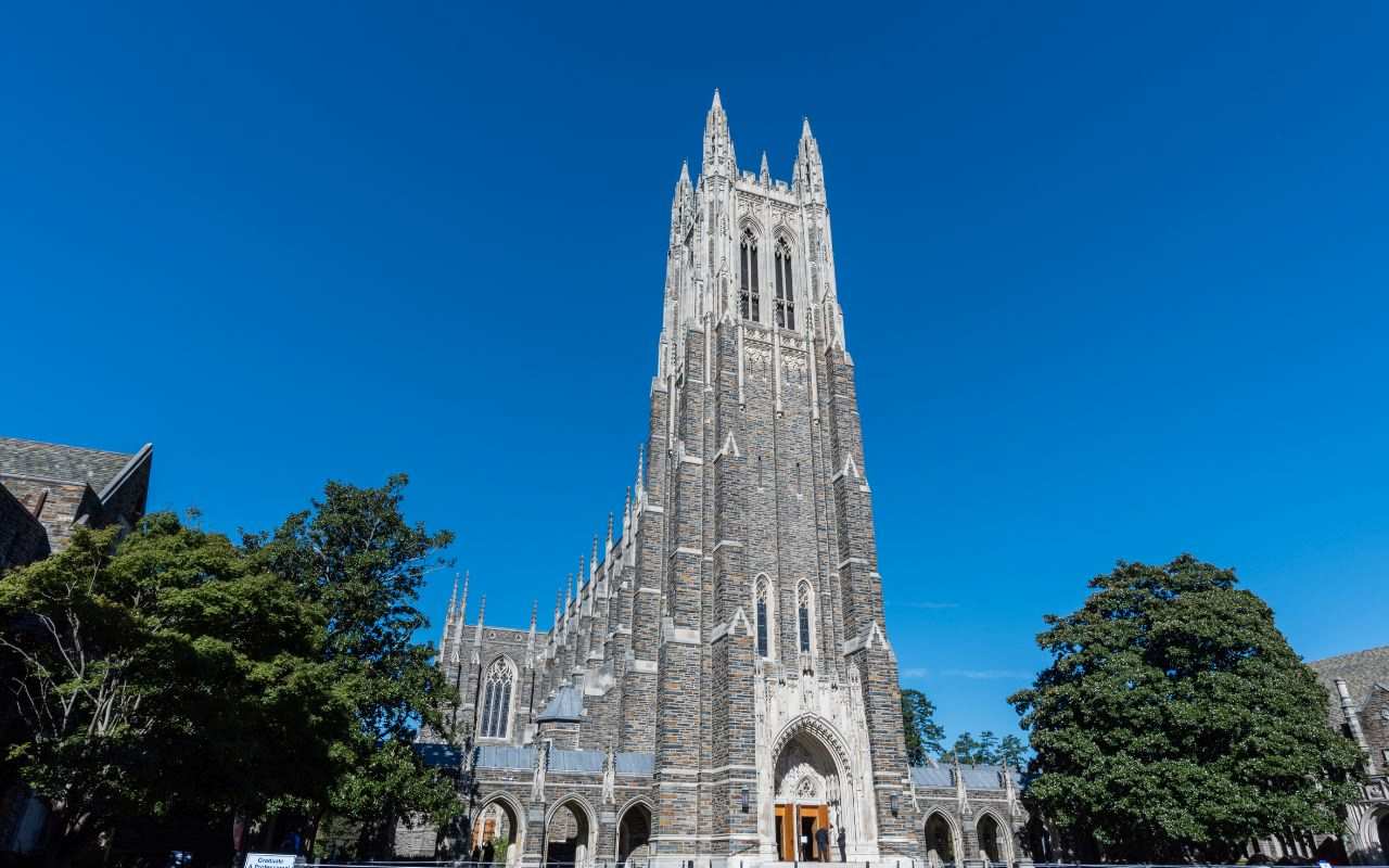 duke university 