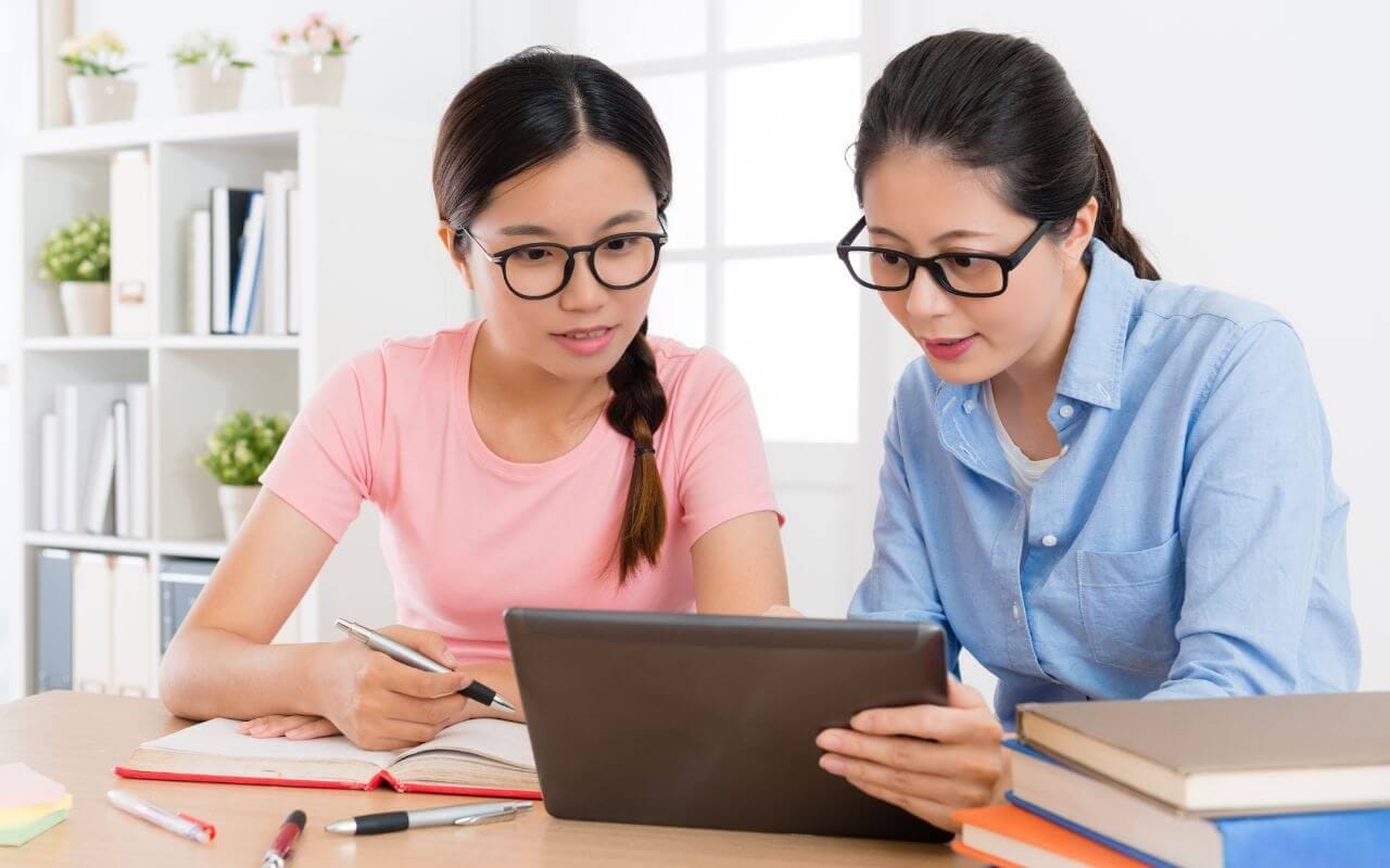 official and unofficial transcripts