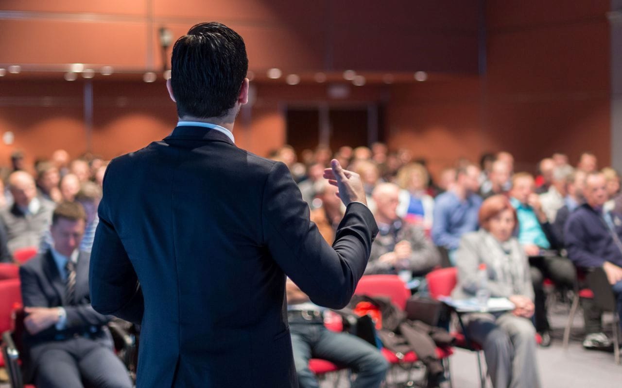 attending campus events to make friends