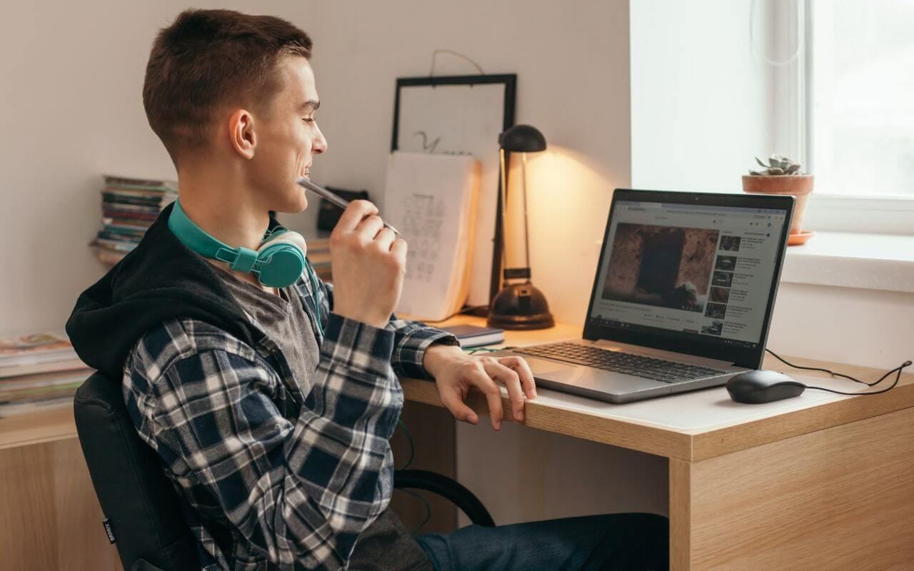 transcript evaluation