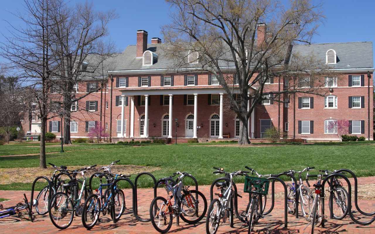 north carolina school