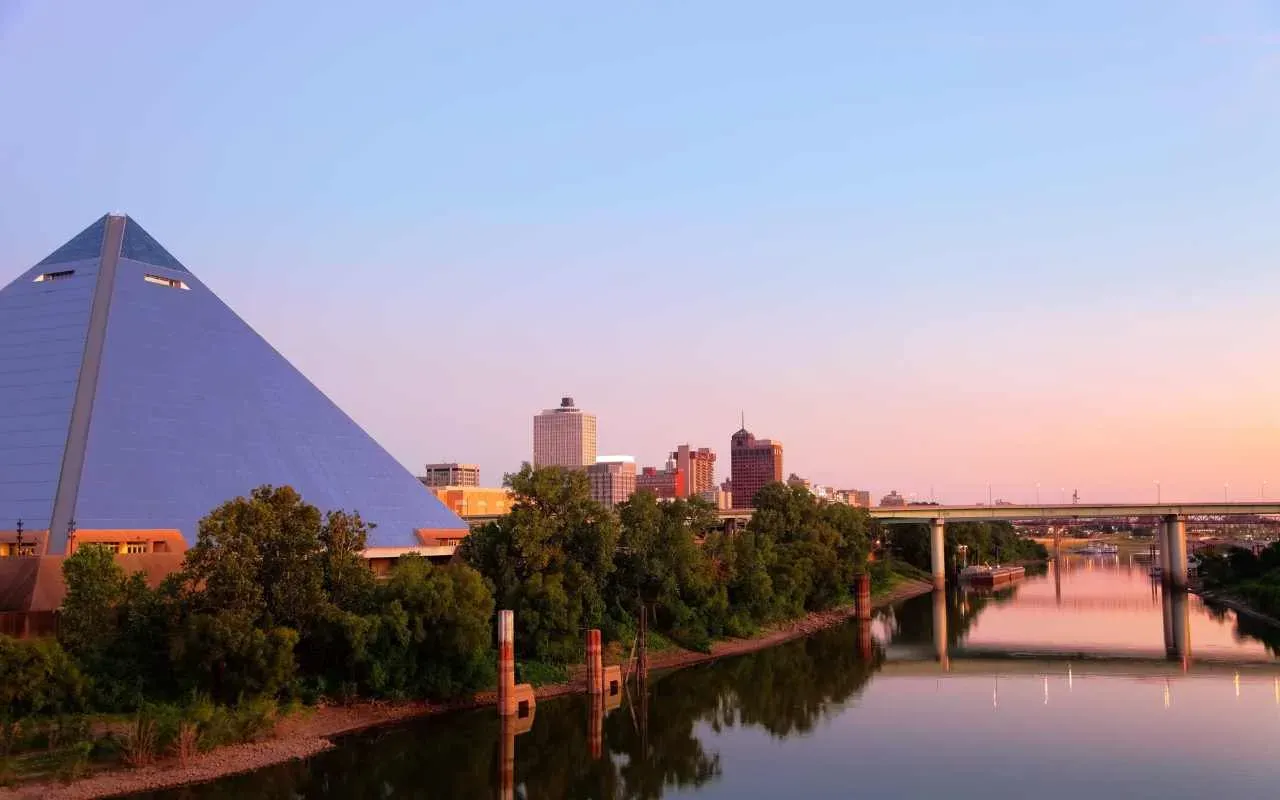 academic programs in tennessee