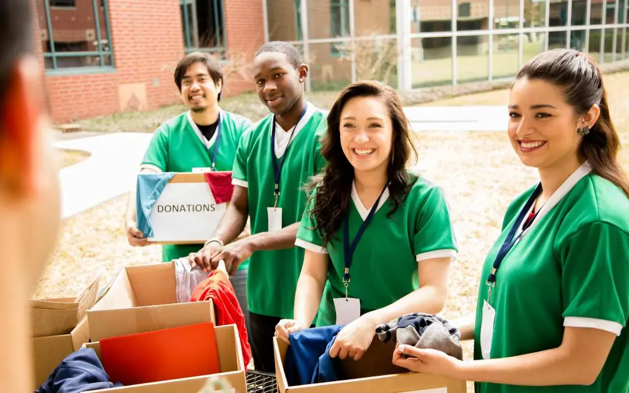 what makes a college stand out