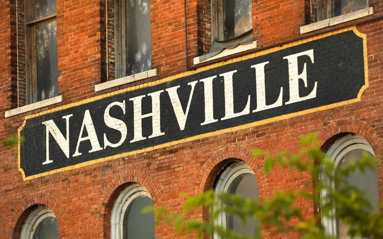 nashville