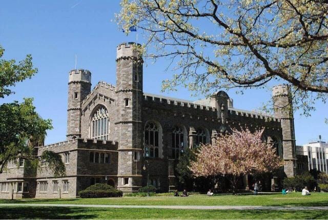 best colleges in pennsylvania methodology