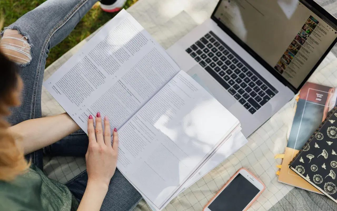 studying in washington