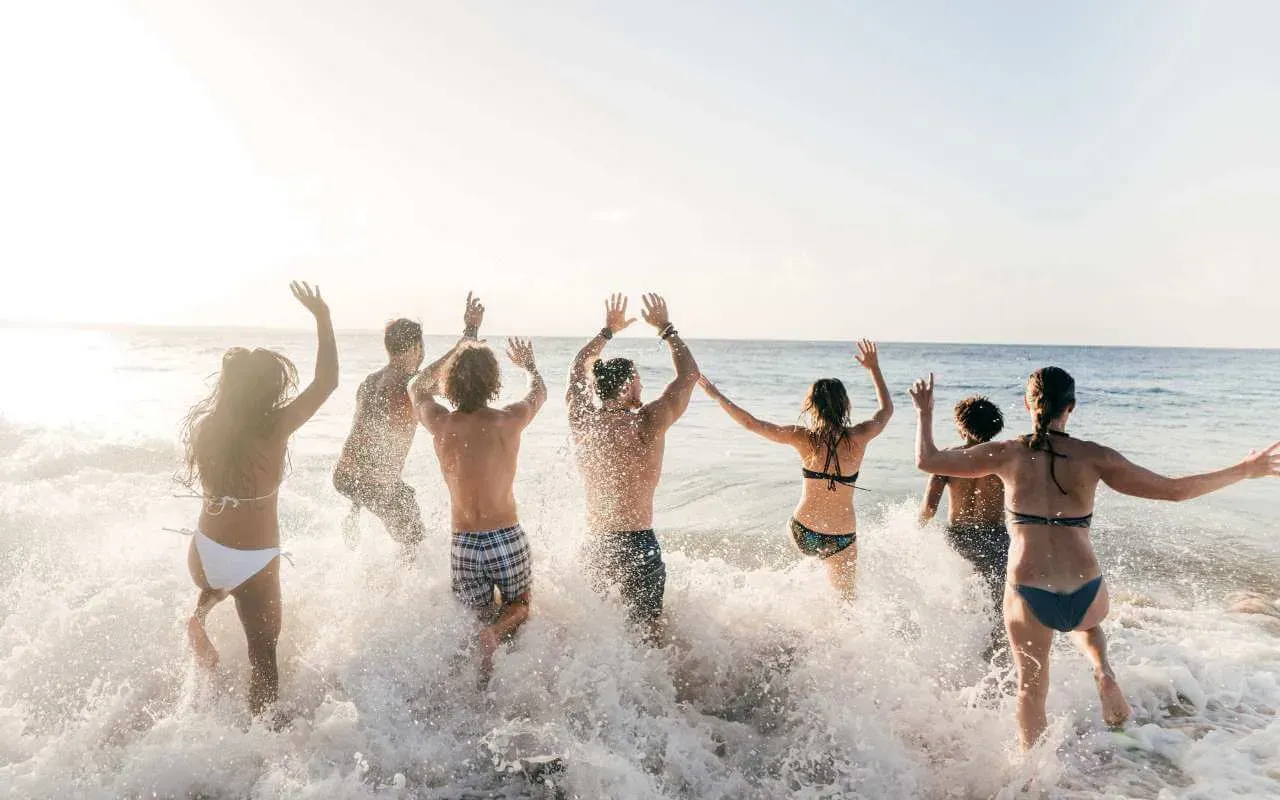 summer vacation ideas