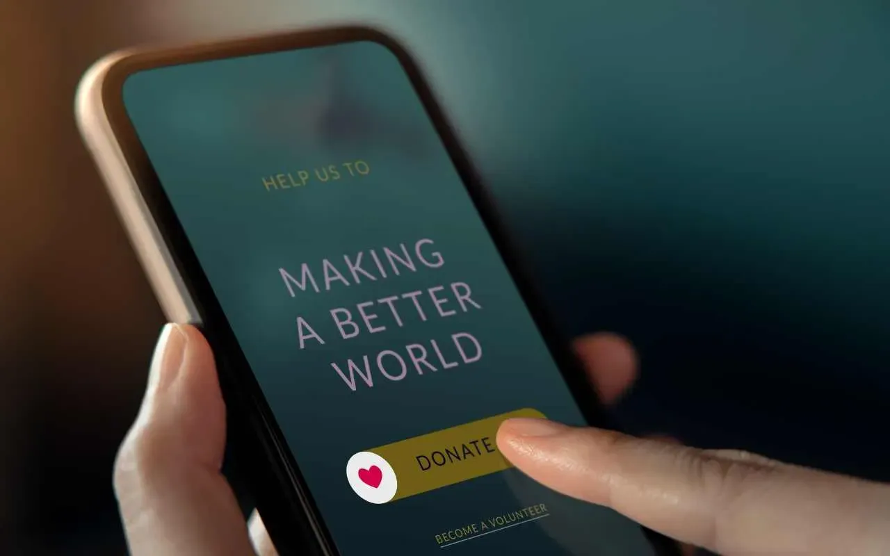 understanding nonprofit organizations