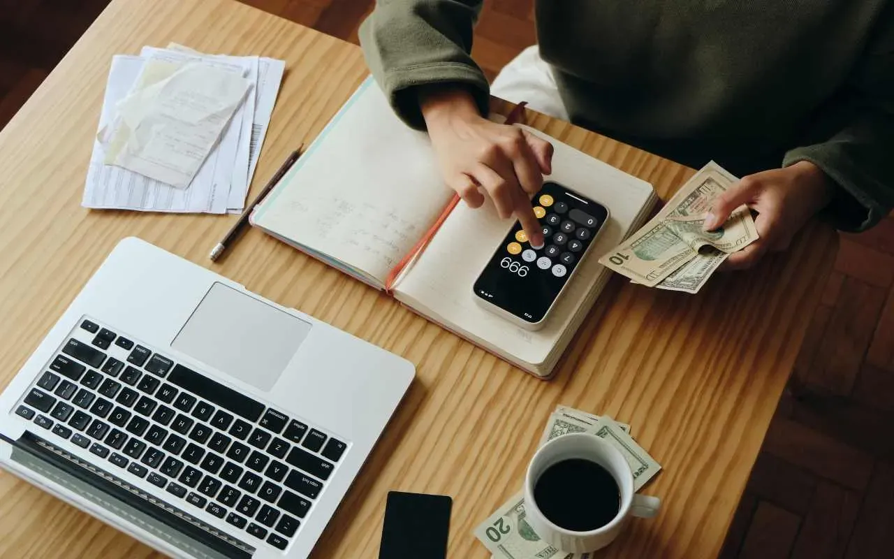 donating to a nonprofit