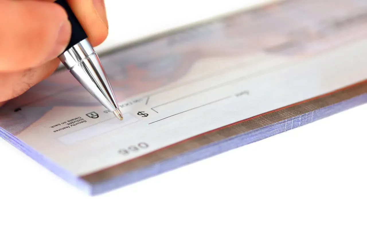 different fundraising platforms