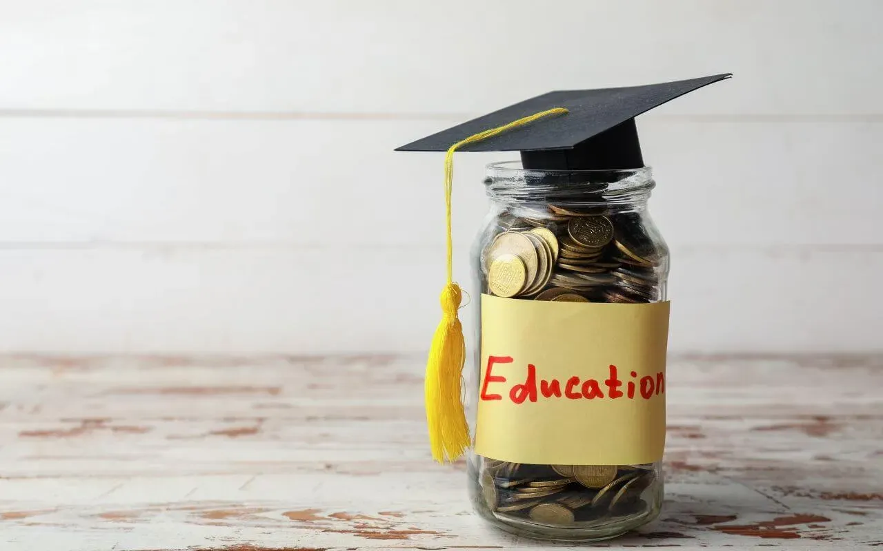 fundraising efforts for education