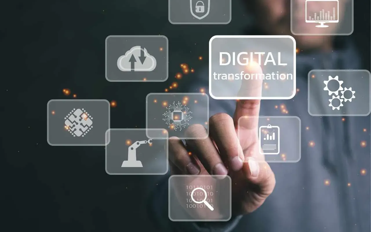 digital events for fundraising