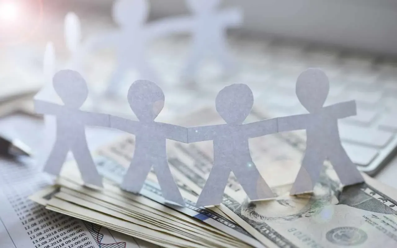 developing a comprehensive fundraising strategy