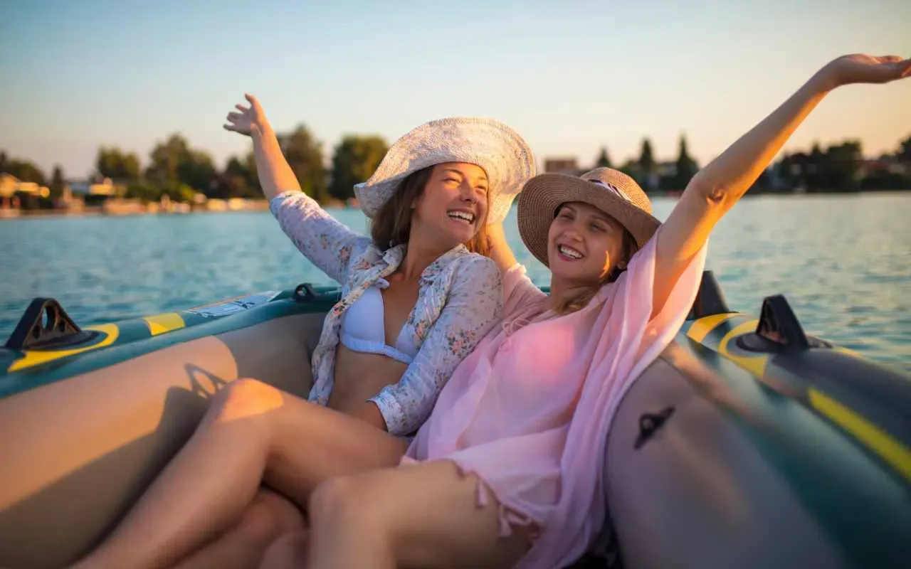 brief history of summer