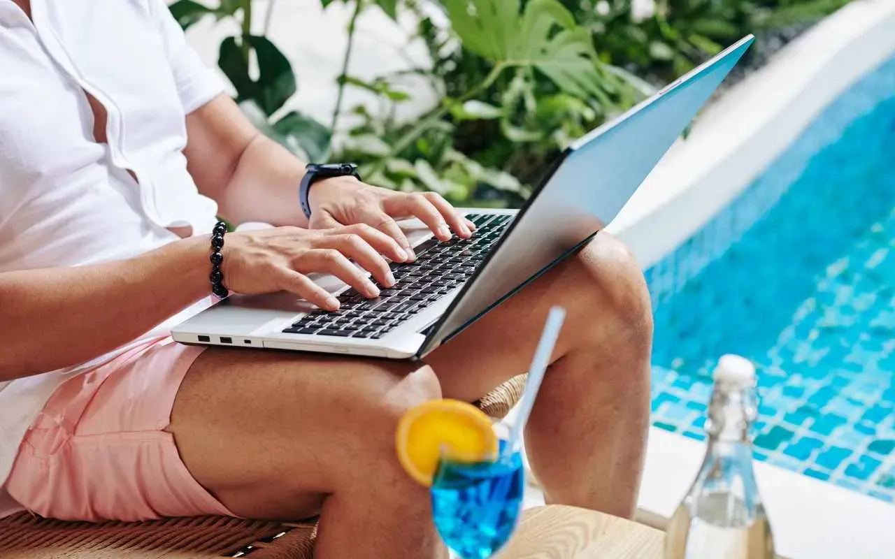 summer time celebrations